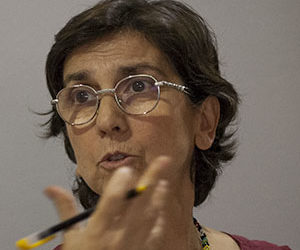 Maria Grazia Spigno