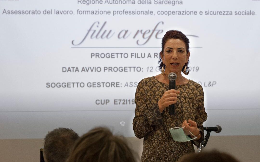 Alessandra Addari