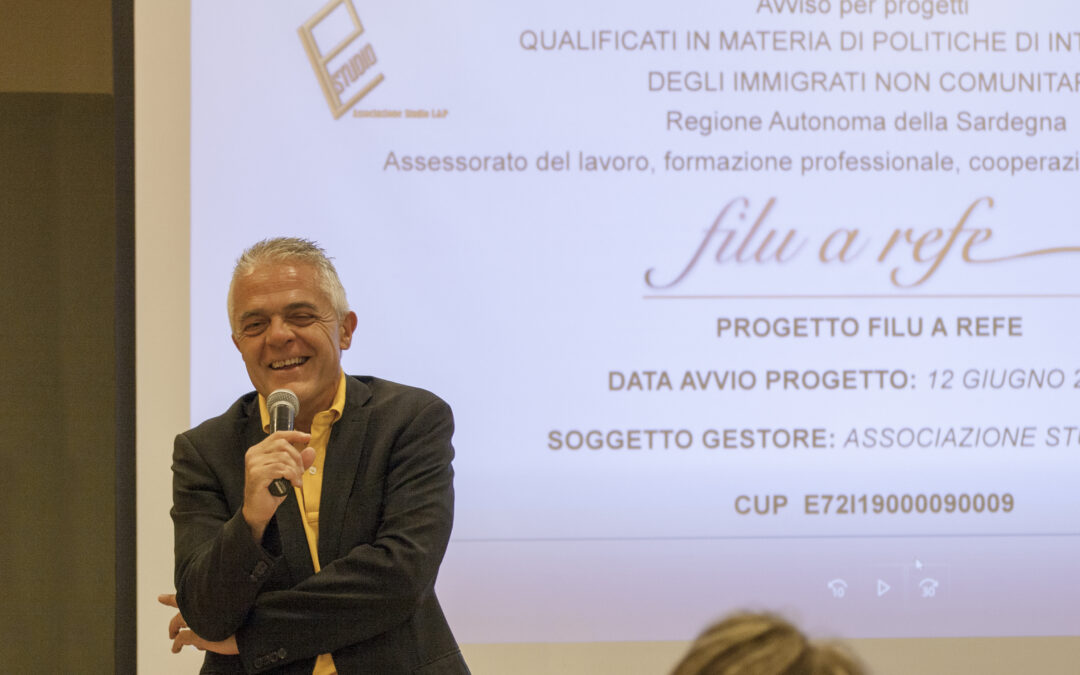 Luca Galassi