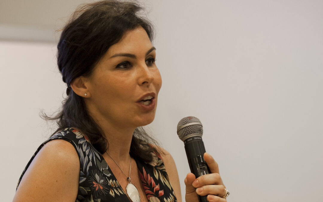 Silvia Murgia
